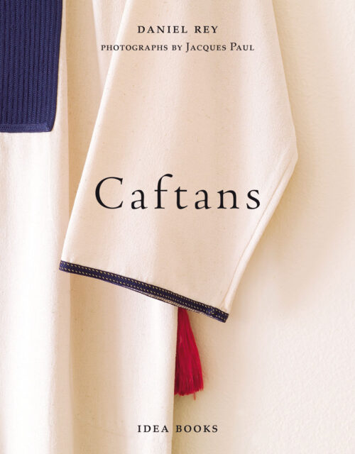 Caftans