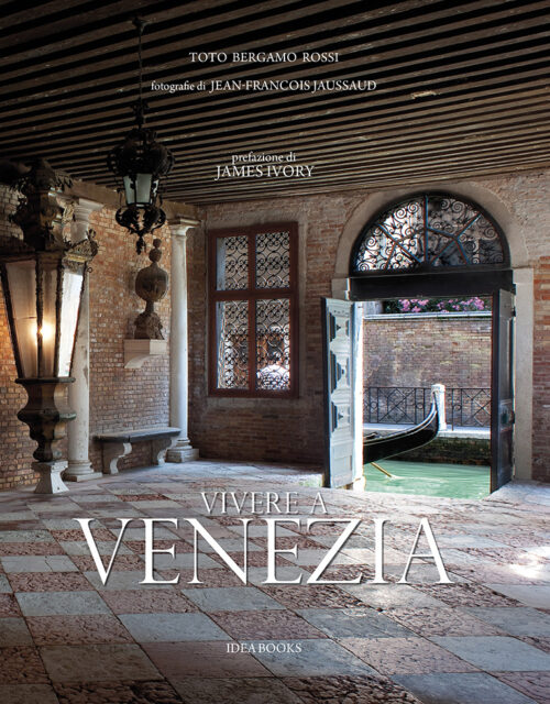 Vivere a Venezia